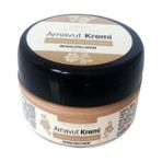 Crazy Shopping Three Brand Arnavut Kremi 50 ml - 1Paket