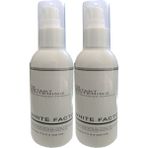 Crazy Shopping White Factor For Instant Whitening Beyazlatıcı Renk Açıcı 120 ml Krem / 5X120 ml Krem STMYN105 - 1Paket
