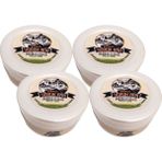 Crazy Shopping Yörük Ana LFHXKS43 Çörek Otu Karışımlı Özel 4ADET 50 ml - 1Paket