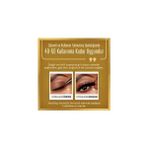 Crazy Shops 12 Adet Takma Kirpik Seti 6 Farklı Çift - 2 Adet Mıknatıslı Likit Eyeliner Yapıştırıcı - Option-1