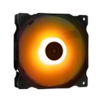 Crazy Shops A-Data Kasa Fan Argb Xpg Black VENTO120ARGB-BKCWW 120MM Tekli 3pin - 0 - Siyah