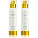 Crazy Shops Cilt Beyazlatıcı | Kararma Giderici Krem 2'li Set - Genital Bölge, Koltuk Altı, Bikini Bölgesi, Dirsek ve Vücut 100 ml - Option-1