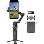 Crazy Shops Djı Osmo Mobile 8 Gimbal - Ahşap