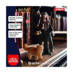 Crazy Shops Hermione Granger Crookshanks - Option-1