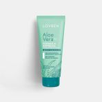 Crazy Shops Lovren Solaire Aloe Gel Supreme Formula Güneş Sonrası Aloe Jel 100ML