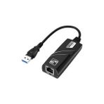 Crazy Shops PX-2035 Gigabit Lan Adaptör, 1000MBPS Gigabit Ethernet Adaptör, USB Ethernet Dönüştürücü, Gigabit USB Internet Çevirici, USB Network Çevirici, Adaptör 1000MBPS - 0 - Siyah - Option-1