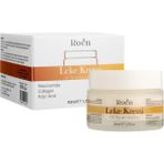 Crazy Shops Roen Leke Kremi, Cilt Beyazlatıcı ve Leke Giderici, Niacinamide ve Kojik Asit Içerikli, 50 ml - Ahşap