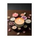 Crazy Shops Teneke Lady Musk Esans Kokulu Mum 60 gr - Option-1