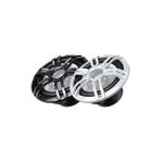 Crazy Shops TS-ME100WS 900 Watt 25 cm Subwoofer - Option-1