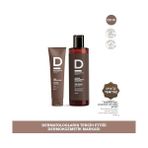 Crazy Shops Yağli Saçlara Özel Hediyeli Kofre 1 Paket (1 x 200 Ml) - Option-1
