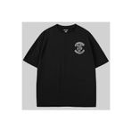 Crazy Sons Of Anarchy California Logo Oversize Tişört