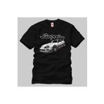 Crazy Toyota Supra Japan Erkek Tişört