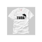 Crazy Tuna Erkek Tişört
