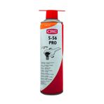Crc 5-56 Çok Amaçlı Hızlı Yağlayıcı, Pas Sökücü Sprey (500 Ml)