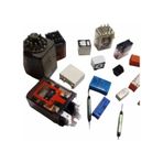 Crcw1206bc47r0tk100 47r 1206 Vıshay Smd Direnç 500 Adet