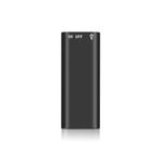 CRDKC Mini 8 GB Profesyonel Gizli Ses Kayıt Cihazı