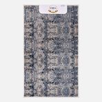 Crea 1000BM Bamboo Banyo Paspası