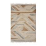 Crea 1466V Valencia Bej 160x230 cm Halı