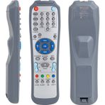 Crea 4851 Uydu Alıcı Kumandası