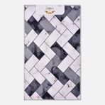 CREA 61382042 Gloria Banyo Paspası 6036B