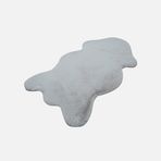 Crea 80x150 cm Süet Tabanlı Suni Post