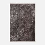 Crea Everest 3319 Antrasit 80x150 cm Halı