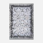 Crea Harmony Halı 1277 80x150 cm Halı