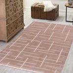 Crea Leyla 9336BJ 120x180 cm Halı