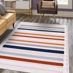 Crea Rey 1804A 120x180 cm Halı
