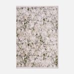 Crea Zümrüt 2121 Kaymaz Tabanlı 80x150 cm Halı