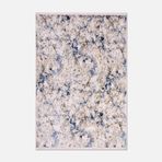 Crea Zümrüt 2122 Kaymaz Tabanlı 80x150 cm Halı