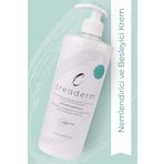 Creaderm Atodex Formula Kuru ve Hassas Ciltler Için Nemlendirici Bakım Kremi 500 ml