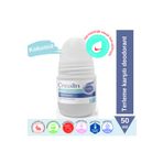 Crealin Kokusuz Antiperspirant Deodorant