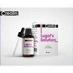Crealin Lugol İyot Solution % 2 30 ml