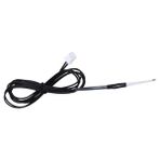 Creality 3D Baskı Tablası Termistör - Sıcaklık Sensörü - L700MM (Ender 3 / Ender 3 Pro / Ender 3 V2)