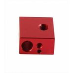 Creality 3D CR-10S Pro/v2 Isıtıcı Blok - 20X20X10MM - Diğer
