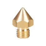 Creality 3D Creality 0.4mm Fine Thread Nozzle For CR-10S Pro