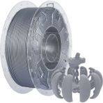 Creality 3D Creality Cr-Pla Filament - Gümüş Gri - 1 kg