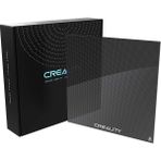 Creality 3D Crealıty Ender 3 Pro, 3 V2 Cam Tabla 235X235X4 mm - Siyah