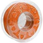 Creality 3D Creality Hp-Pla 3D Yazıcı Filament Turuncu 1.75 mm 1 kg