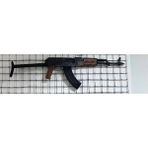 Creality 3D Dekoratif 3D Yazıcı Üretimi Seyyar Dipçik Ak-47 Model - Duvar Aksesuarı & Koleksiyon Objesi