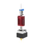 Creality 3D Ender-3 Hotend Kit Yüksek Performanslı Uyumlu Yazıcı Modeli İçin Uzun Ömürlü Parça