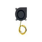 Creality 3D Orijinal Creality 3D CR-10S Pro/v2 40X40X20 Blower Fan 24V(0.2A) - 30CM - Diğer