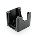 Creality 3D Yazıcı X Ekseni Limit Switch Montaj Tablası