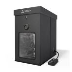 Creality Çok Kilolu Filament Kurutucu, 1kg 2kg 3kg 5kg Filament Için, 70°c'ye Kadar Yanmaz, Neme Dayanıklı, Pla Petg Abs Tpu Pla-Cf Için Ideal