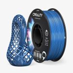 Creality CR-ABS 1.75 mm 1 kg Mavi Filament