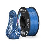 Creality CR-ABS 1.75 mm 1 kg Mavi Filament