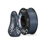 Creality Cr-Abs Gri Filament 1.75MM 1000GR