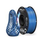 Creality CR-ABS Mavi 1.75 mm 1000 gr 3D Filament