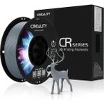 Creality CR-Petg 1.75 mm 1 kg Gri Filament